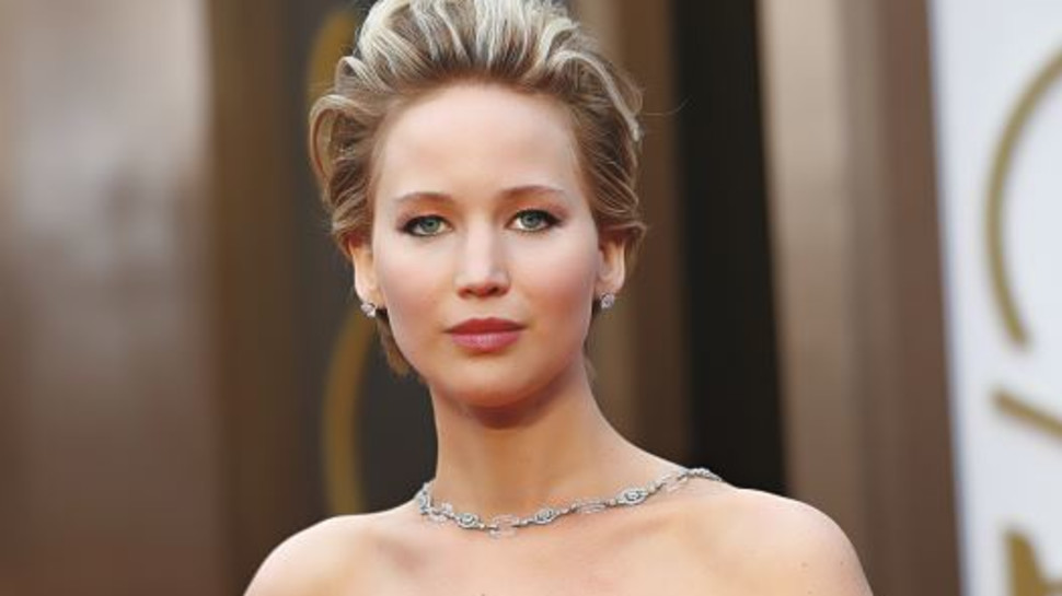 ג'ניפר לורנס (צילום: רויטרס)