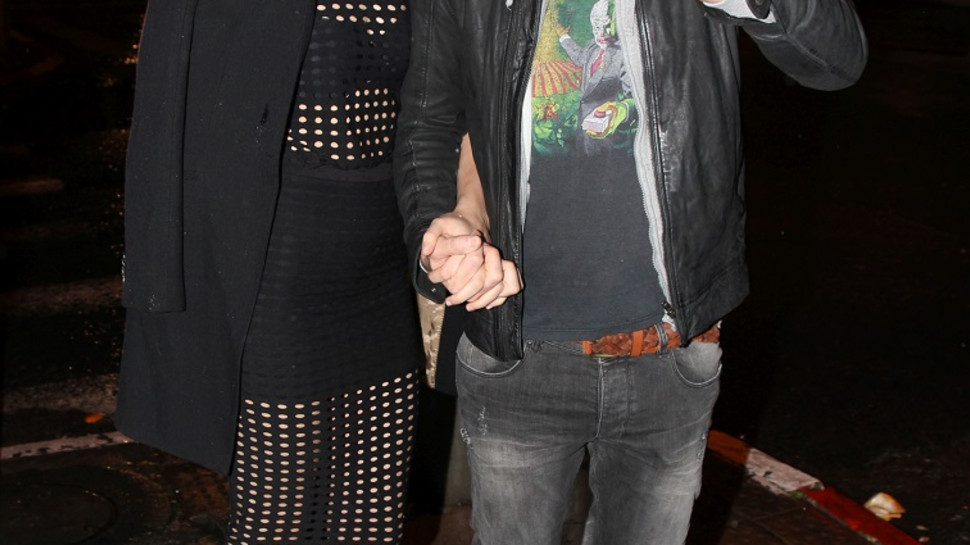 גל גדות, ירון ורסנו (צילום: אור גפן)