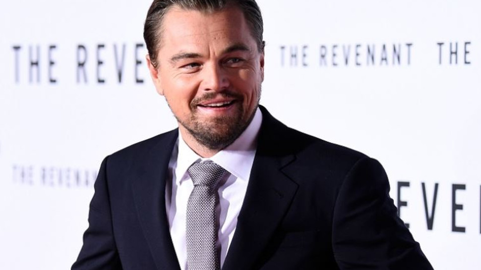 ליאונרדו דיקפריו (צילום: Getty images)