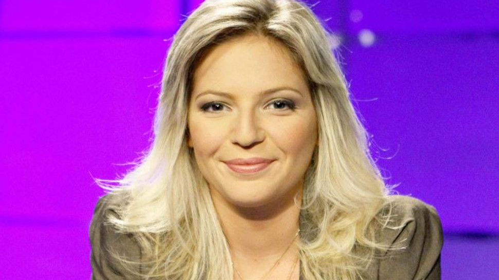 טלי מורנו (צילום: עודד קרני)