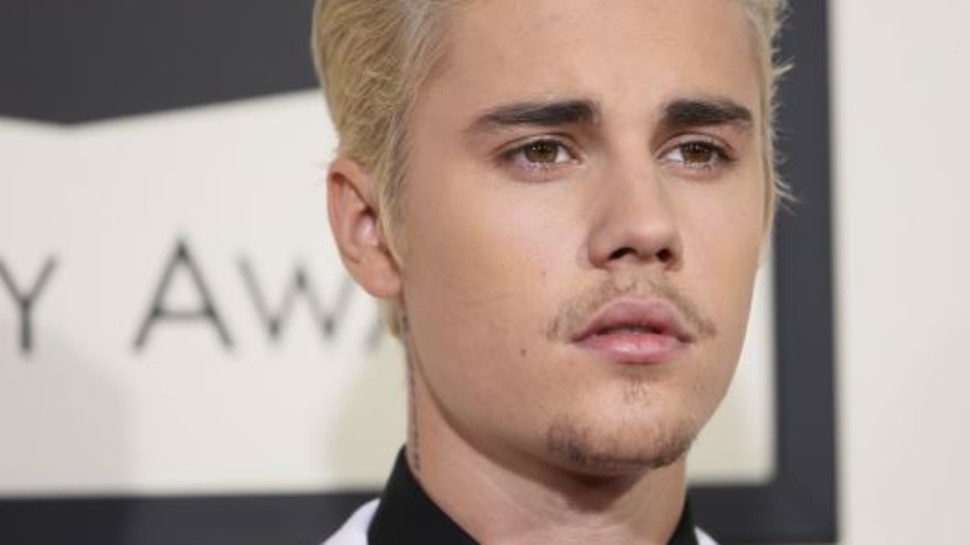 ג'סטין ביבר  (צילום: רויטרס)