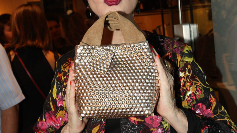 קארן דונסקי, השקה דניאלה להבי (צילום: רפי דלויה)