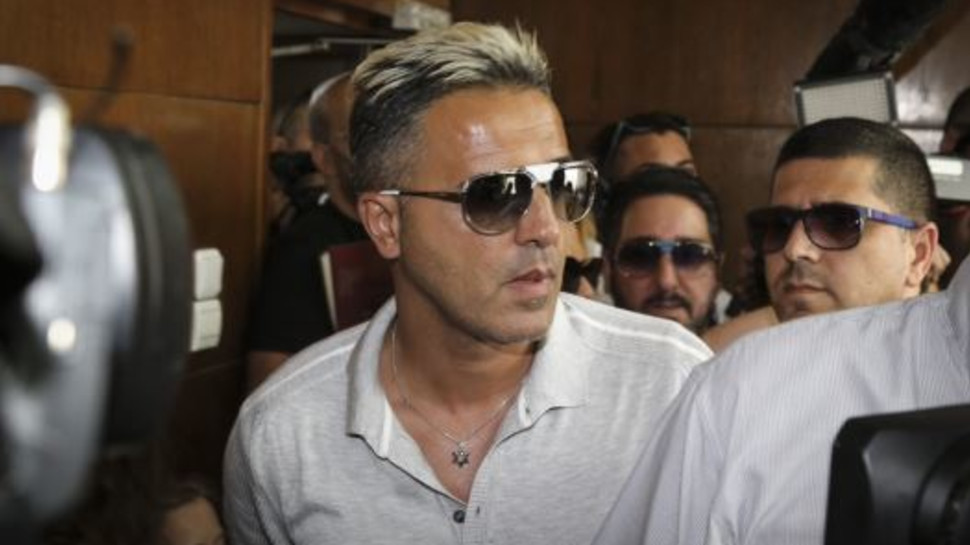 קובי פרץ (צילום: פלאש 90)