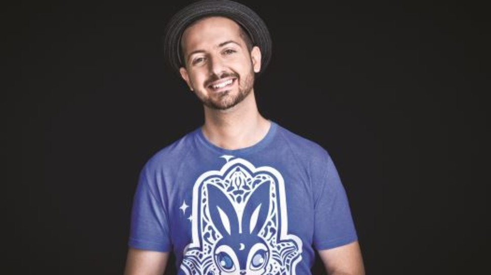 יהודה סעדו (צילום: פיני סילוק)