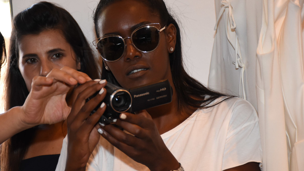 טהוניה רובל (צילום: אביב חופי)