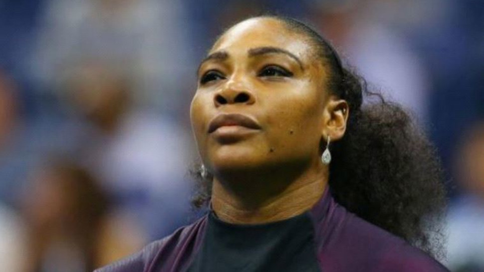 סרינה וויליאמס (צילום: AFP)