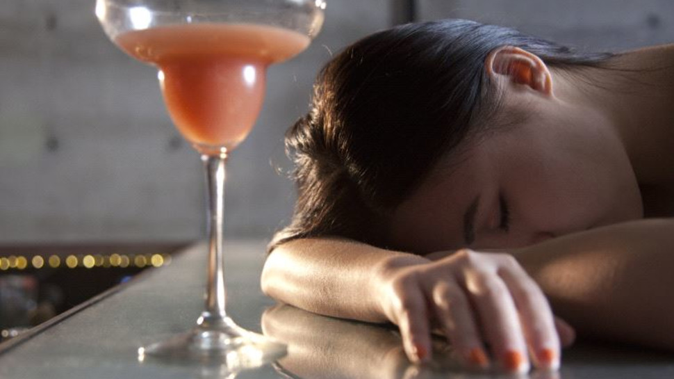 סם אונס. אילוסטרציה (צילום: אינגאימג)