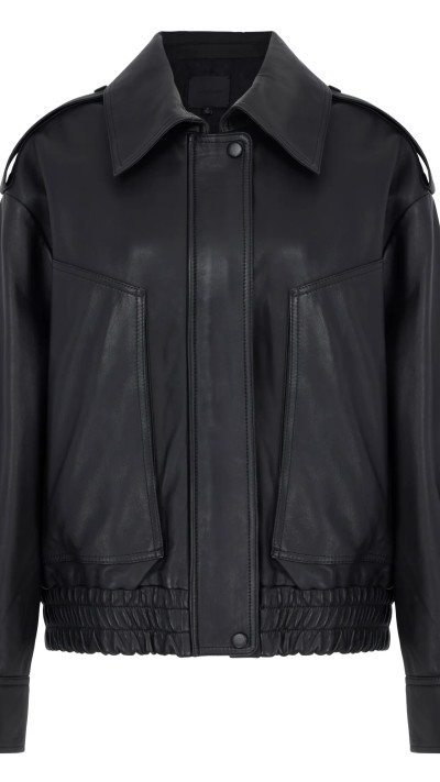 המעיל הטרנדי חוזר | £250, Marks & Spencer (צילום: אתר רשמי)