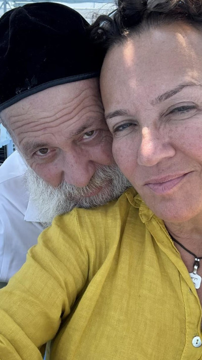 צופית גרנט ושולי רנד (צילום: אינסטגרם)