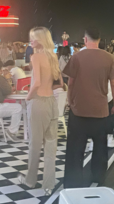 קורף וקרב (צילום: פרטי)