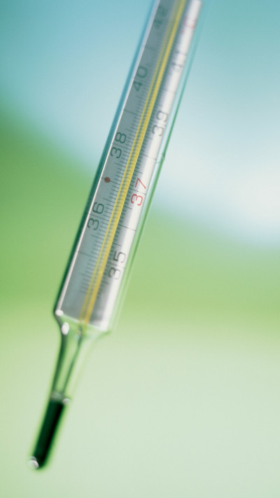 המדחום הוסר בניתוח