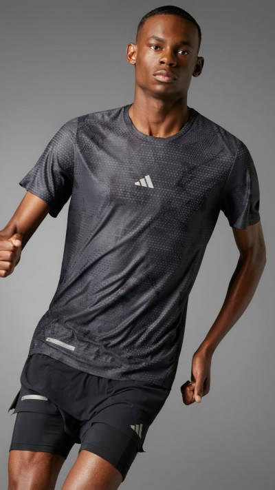 Ultimate Adidas Allover Print