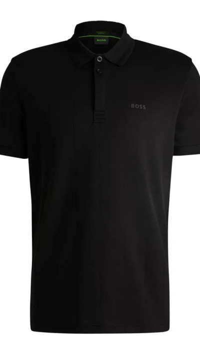 חולצת פולו Boss