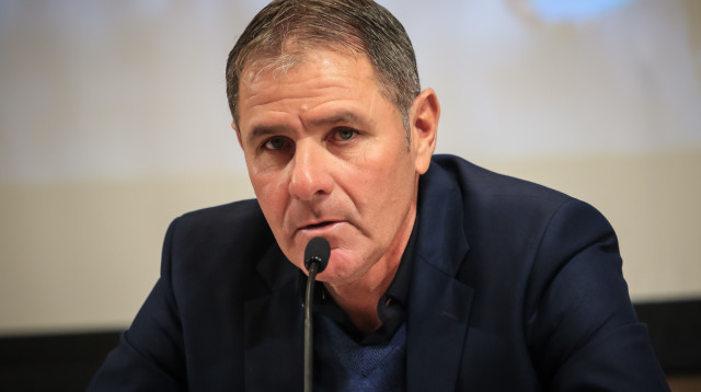 אלי גוטמן (צילום: ערן לוף)