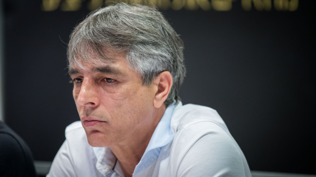 אלי אוחנה (צילום: Yonatan Sindel/Flash90)