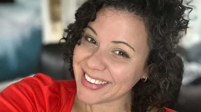 אלורה דנון (צילום: צילום מסך SWNS)