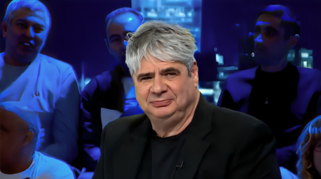 גיא מרוז (צילום: צילום מסך ערוץ 14)