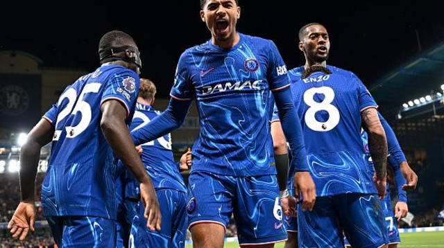 קולוויל (צילום: Darren Walsh)