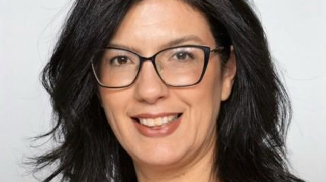 עדי קוהלי. מנכ"לית נספרסו ישראל (צילום: אפרת קופרשטיין)