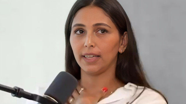 נוי פדלון (צילום: מתוך ׳דרך התהילה׳ צילום SAY PODCAST)