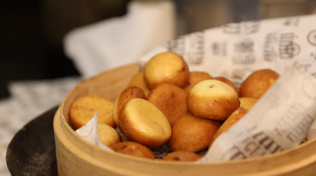 פסטיבל הקינוחים (צילום: דוברות עיריית פתח תקווה)