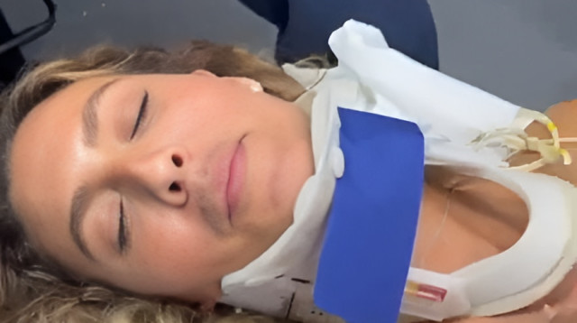 ספיר נרקיס (צילום: באדיבות המצולמת)