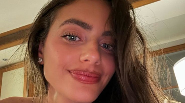 יעל שלביה (צילום: מתוך אינסטגרם)