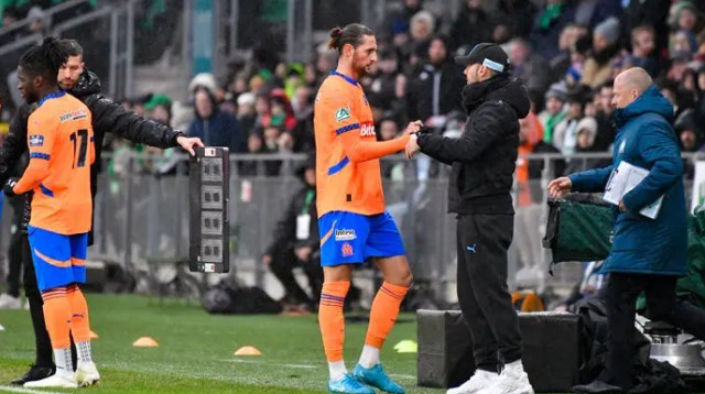  (צילום: GettyImages, Eurasia Sport Images)