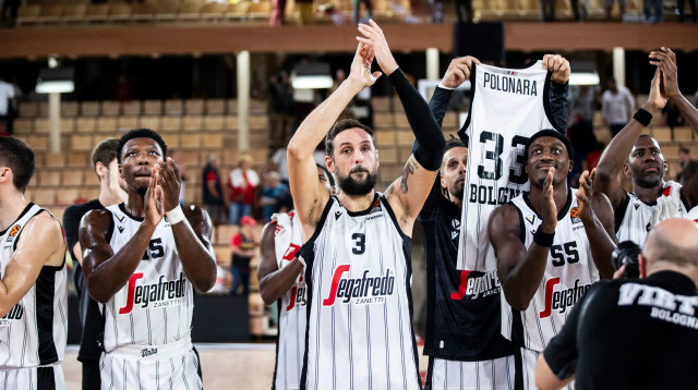 מרקו בלינלי, שחקן וירטוס בולוניה (צילום: GettyImages)