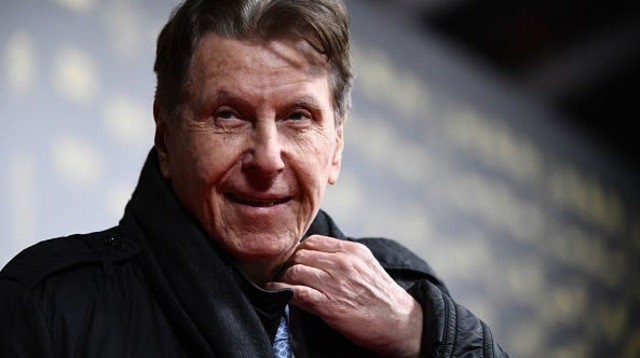 פיני זהבי (צילום: FRANCK FIFE/AFP via Getty Images)