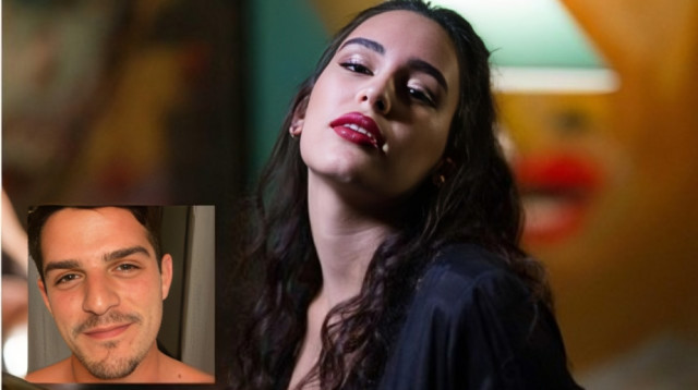 נועם קלינשטיין, איתי בן יונתן (צילום: צילום מסך אינסטגרם,אמיר חרודי)