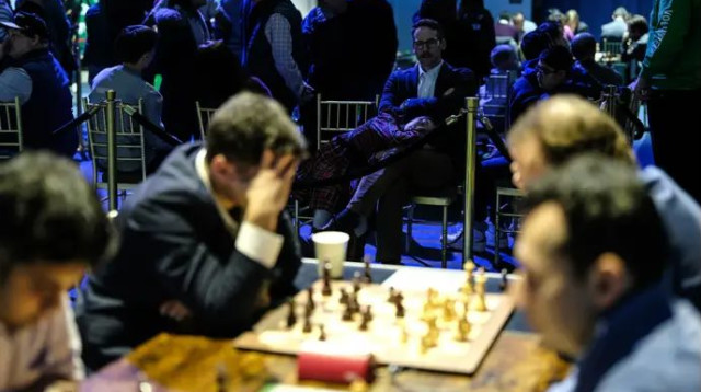  (צילום: GettyImages, Misha Friedman)