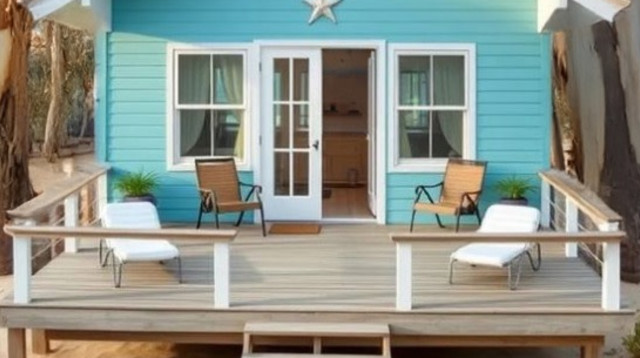 המלון המתוכנן של רשת מלונות מטיילים באכזיב  (צילום: הדמיה באדיבות המאירי מעצבים)