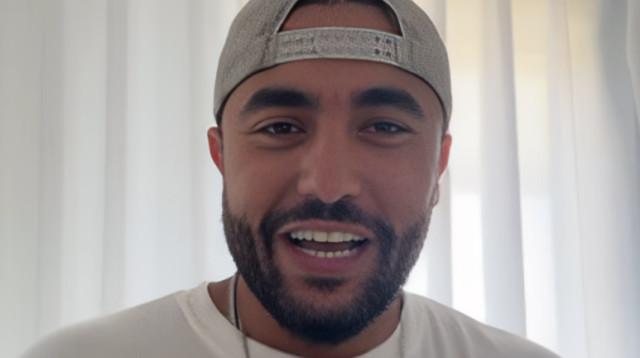 אור בן דוד (צילום: מתוך אינסטגרם)