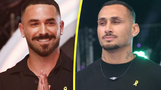 ארז איסקוב, יובל לוי (צילום: מיכה לובטון)