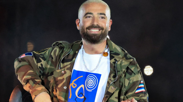 עומר אדם (צילום: Koko/Flash90)