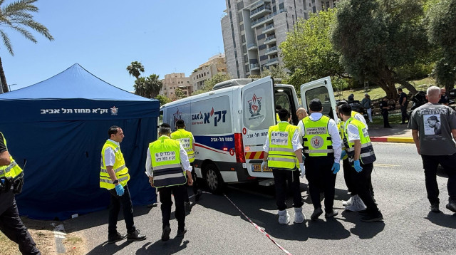 ארגון זק"א בפעילות (צילום: זק"א)