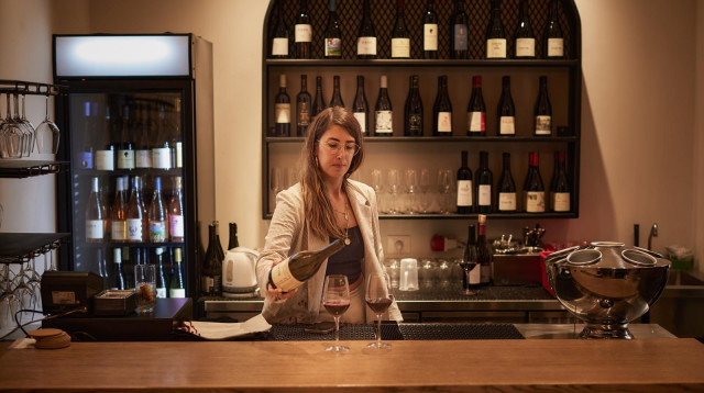 שאטו ד'אור (צילום: גיל אבירם)