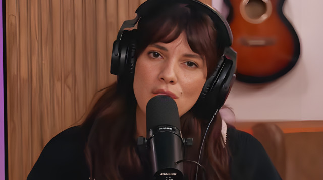 ג'ימנה אקרדי (צילום: צילום מסך טיקטוק)