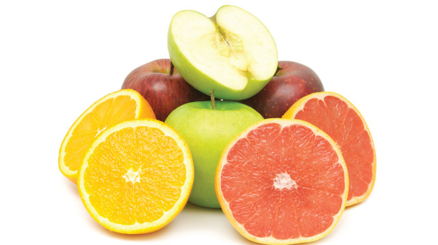 פירות (צילום: אינג אימג')