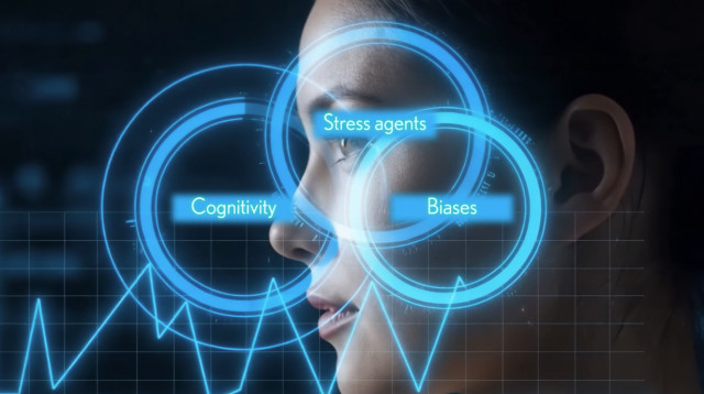 אבחון אוטיזם והפרעות קשב וריכוז באמצעות בינה מלאכותית (צילום: יח"צ)