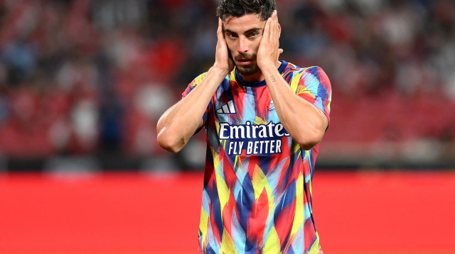 קאי האברץ, ארסנל (צילום: GettyImages)