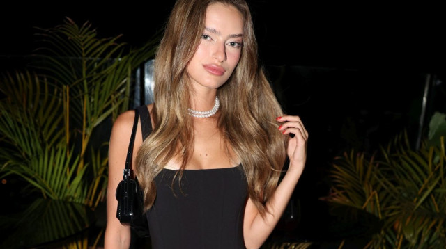 אמילי קופר (צילום: אור גפן)