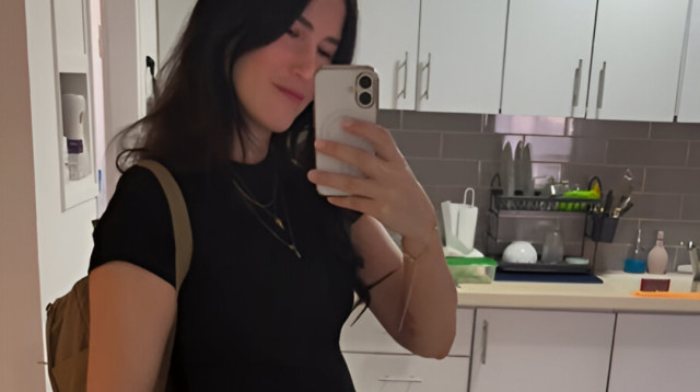 אורטל יהלומי (צילום: צילום מסך אינסטגרם)