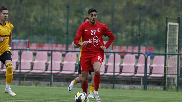 מור בוסקילה, שחקן הפועל תל אביב (צילום: אתר רשמי, הפועל תל אביב)