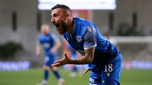 דור אלו (צילום: קובי אליהו)