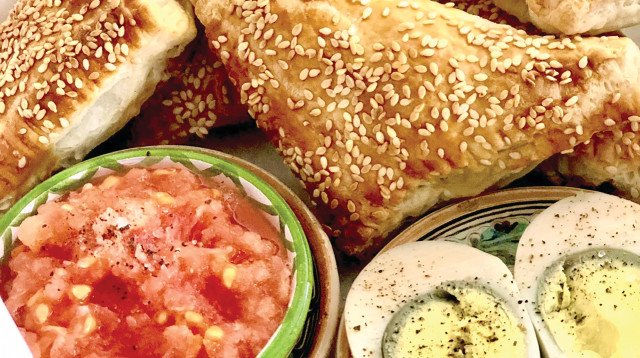 בורקס (צילום: פסקל פרץ-רובין)