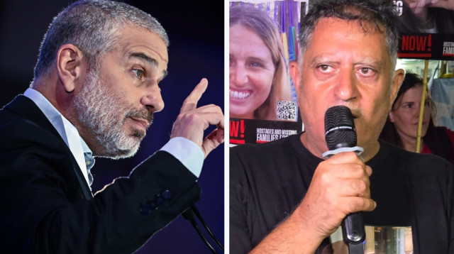 ינון מגל, אלי אלבג (צילום: שלומי גבאי, וואלה!,אריה לייב אברמס, פלאש 90)