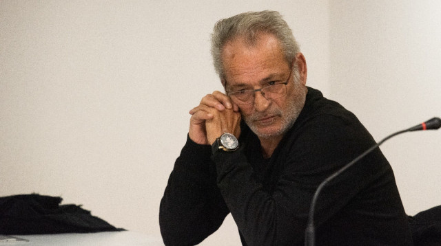 יעקב בוזגלו (צילום: ניב אהרונסון)