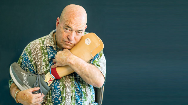 ערן בן זאב (צילום: שלומי יוסף)